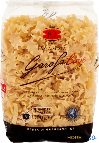 GAROFALO PASTA DI SEMOLA PASTA MISTA 500 GR