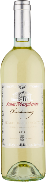 SANTA MARGHERITA CHARDONNAY IGT 750 ML