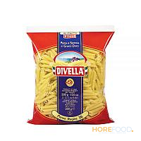 DIVELLA PASTA DI SEMOLA PENNE REGINE 500 GR