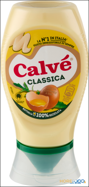 CALVE' MAIONESE TOP DOWN 250 ML