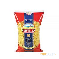 DIVELLA PASTA DI SEMOLA GNOCCHI N.45 500 GR
