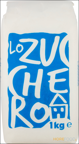 NOTADOLCE ZUCCHERO 1 KG