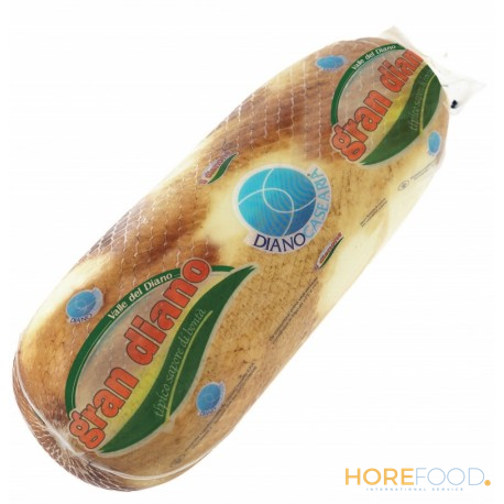 GRAN DIANO SCAMORZA AFFUMICATA AL KG