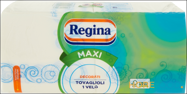 REGINA TOVAGLIOLI MAXI 33X33 250
