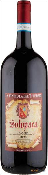 TITERNO SOLOPACA ROSSO 1.5 LT