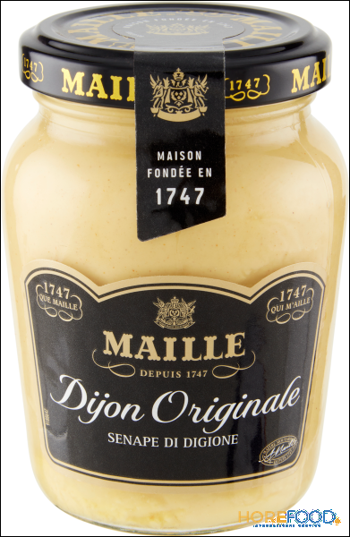 MAILLE SENAPE FORTE 215 GR