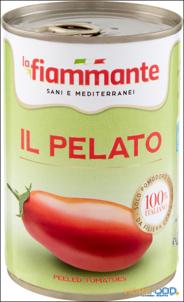 FIAMMANTE PELATI 400 GR