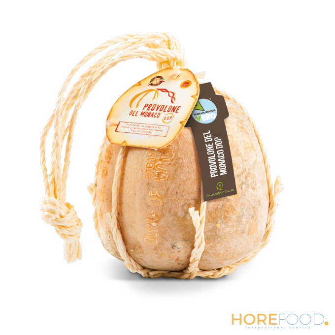 PROVOLONE DEL MONACO DOP AL KG