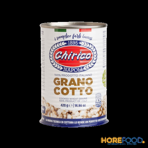 CHIRICO GRANO PER PASTIERA 420 GR