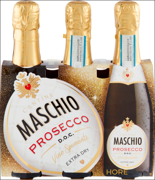 MASCHIO PROSECCHINO DOC 200 MLX3