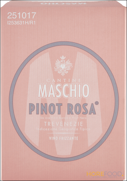 MASCHIO PINOT ROSA 750 ML