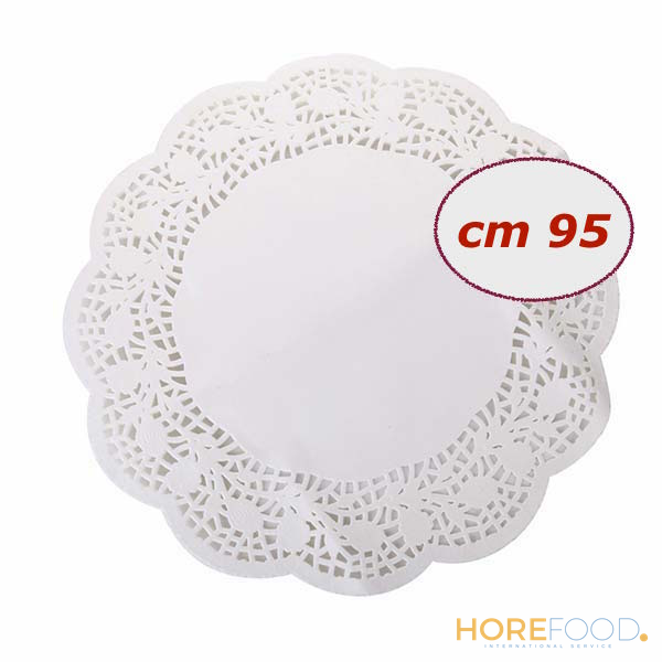 ICA PIZZI CM 95 50 PZ