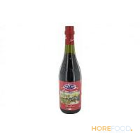 LA MURA VINO ROSSO FRIZZANTE 750 ML