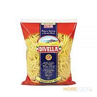 DIVELLA PASTINA FAGIOLINI LISCI N.66 500 GR
