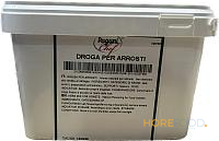 PAGANI CHEF DROGA ARROSTI 3 KG