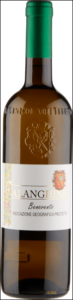 LA VINICOLA DEL TITERNO FALANGHINA IGP 750 ML