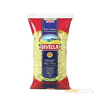 DIVELLA PASTINA ROSMARINO N.70 500 GR