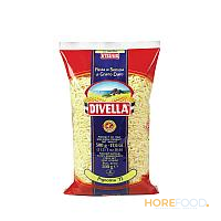 DIVELLA PASTINA PIGNOLINA N.71 500 GR