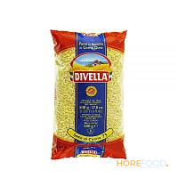 DIVELLA PASTINA SEMI DI CICORIA N.73 500 GR