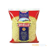 DIVELLA PASTINA ANELLINI N.75 500 GR