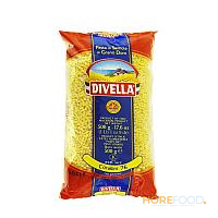 DIVELLA PASTINA CORALLINI N.76 500 GR
