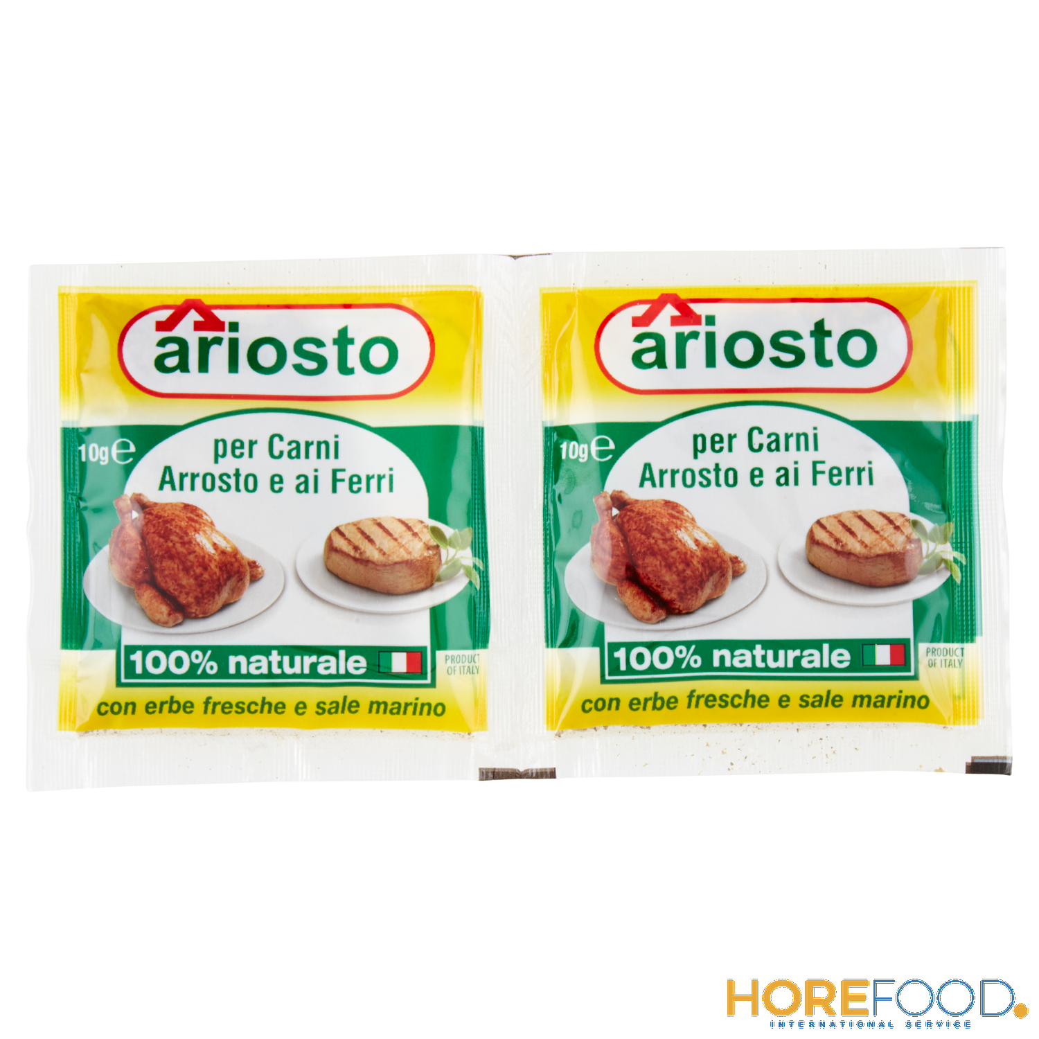 ARIOSTO ARROSTO X CARNI 20 GR