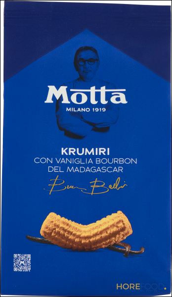 BISTEFANI KRUMIRI CLASSICI 290 GR