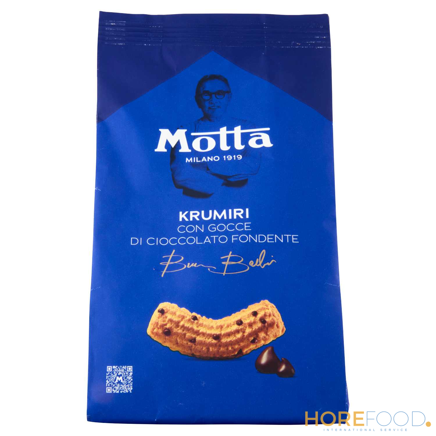 BISTEFANI KRUMIRI GOCCE DI CIOCCOLATO FONDENTE 290 GR