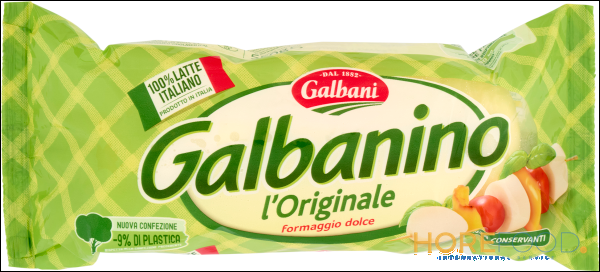 GALBANI GALBANINO 550 GR