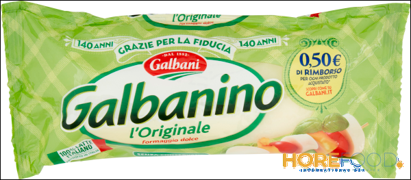 GALBANI GALBANINO 270 GR