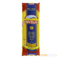 DIVELLA PASTA DI SEMOLA SPAGHETTINI N.9 500 GR