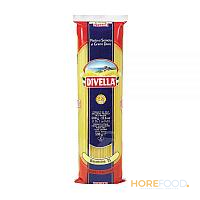 DIVELLA PASTA DI SEMOLA BAVETTINE N.15 500 GR