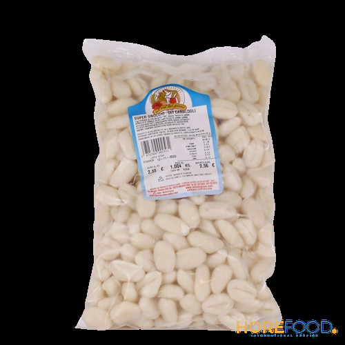 IL VOSTRO FORNAIO GNOCCHI 1.000 GR