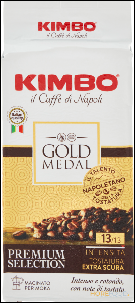 KIMBO GOLD MEDAL BUSTA 250 GR
