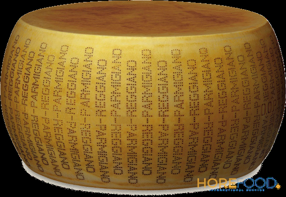PARMIGIANO REGGIANO STAGIONATO 24 MESI AL KG