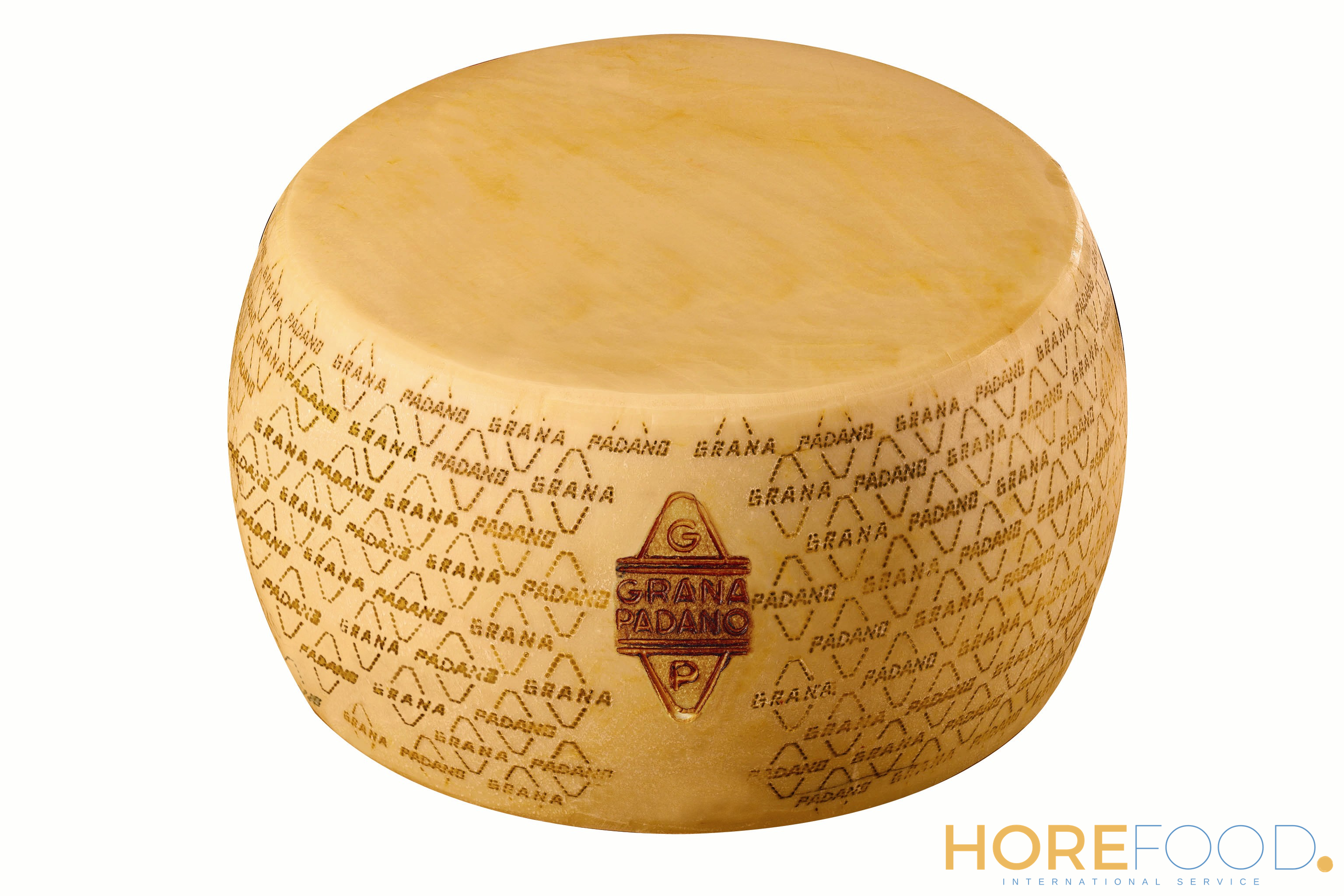 GRANA PADANO 16 MESI AL KG