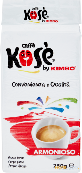 KOSE' ARMONIOSO 250 GR