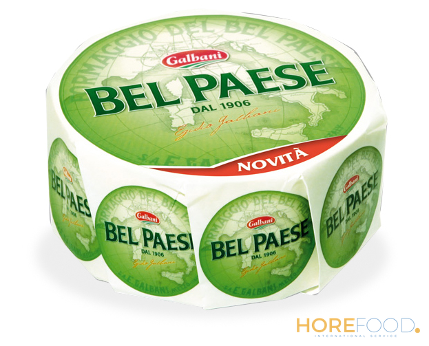 GALBANI BEL PAESE FORMA AL KG