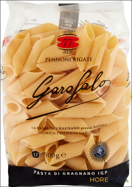 GAROFALO PASTA DI SEMOLA PENNONI 500 GR