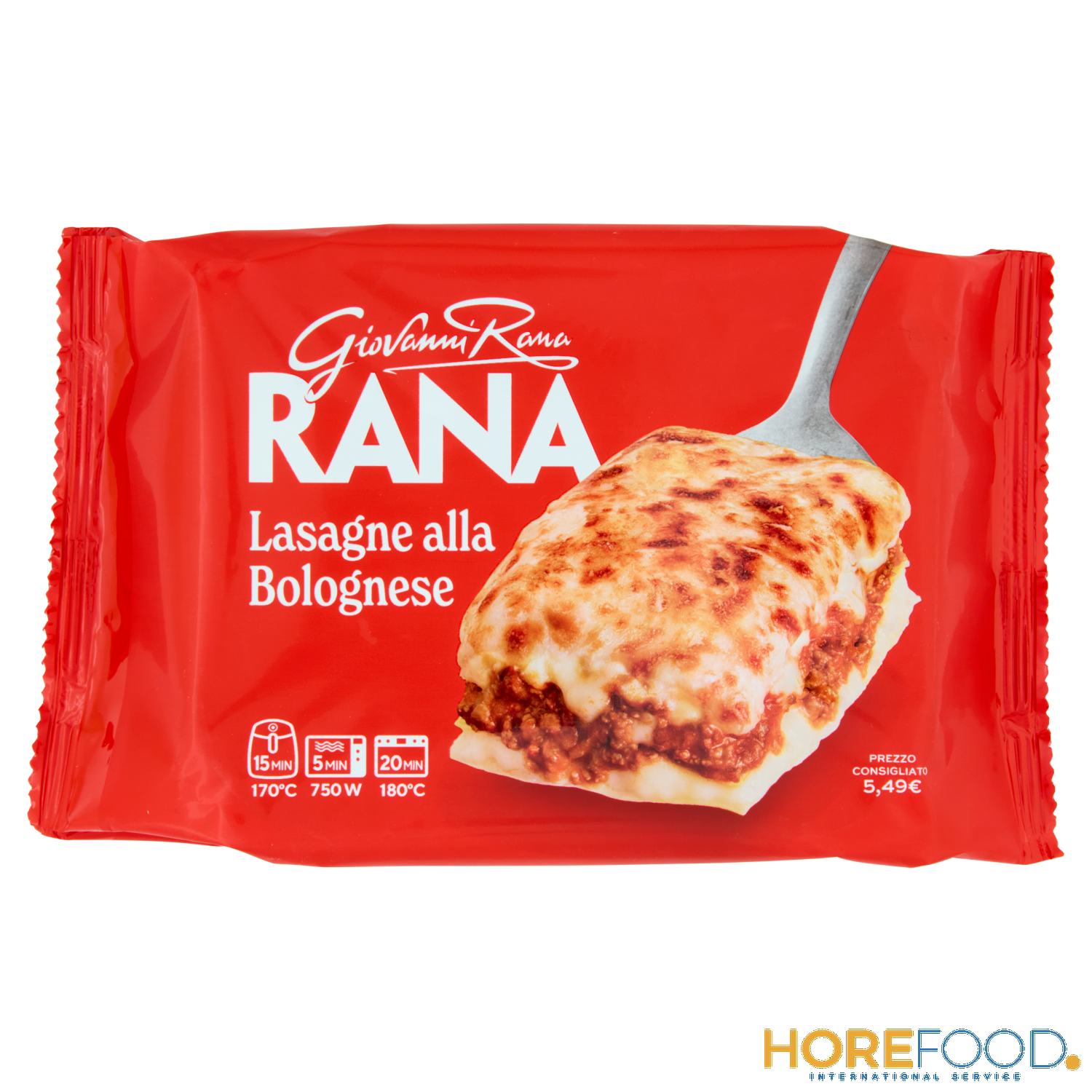 RANA LASAGNE 350 GR