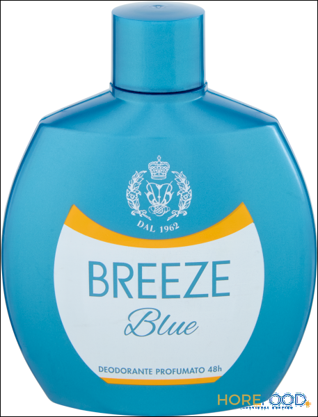 BREEZE DEODORANTE SQUEZEE SPORT 100 ML