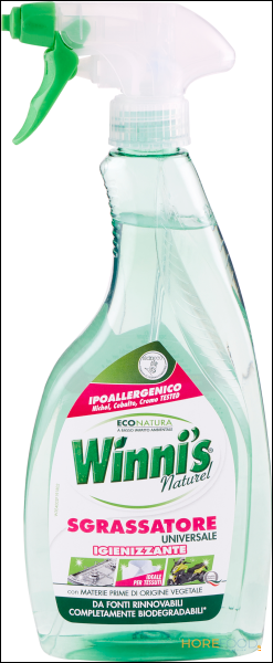 WINNI'S SGRASSATORE 500 ML