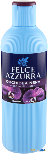 FELCE AZZURRA BAGNO RIEQUILIBRANTE 500 ML