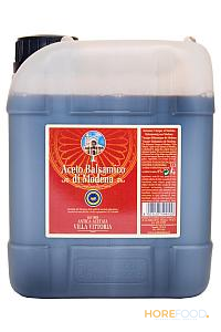 ANDREA MILANO ACETO BALSAMICO 5 LT
