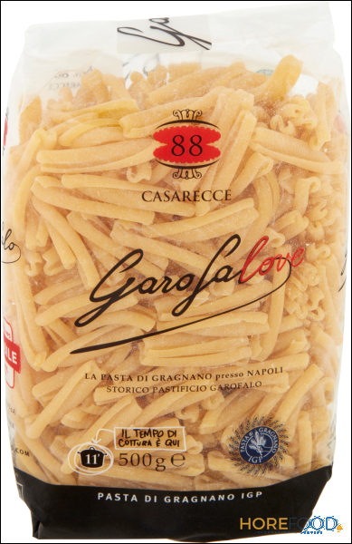 GAROFALO PASTA DI SEMOLA CASARECCE 500 GR