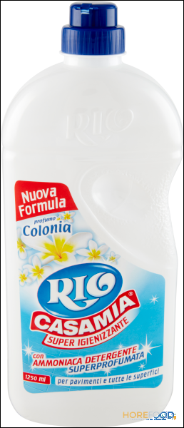 RIO CASAMIA PAVIMENTI COLONIA 1,25 LT