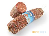 SAN VINCENZO SALAME VENTRICINA PICCANTE AL KG