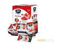 GAIA KETCHUP BUSTINE X132 10 GR