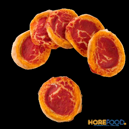 IL VOSTRO FORNAIO PIZZETTE AL POMODORO 200 GR