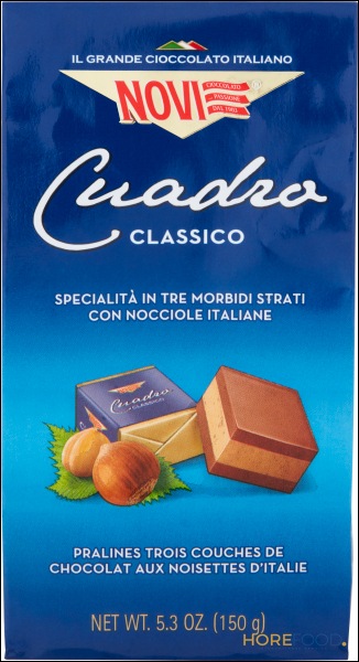Cremino, 150 g - NOVI